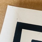 The War Game Poster Vtg Aswan Films Wsu Nuclear Vietnam Washington State Univers