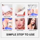 Cbiumpro Blackhead Remover Tool Kit Pimple Extractor Acne Comedone Tools