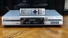 Panasonic Dmr-e500hpp Dvd Player Dvd Recorder Dmr-e500h