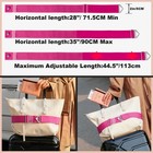 Toovren 2-in-1 Travel Belt For Luggage Straps Add A Bag Bungees Suitcase Lugg   