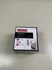 Delta Pierce Single Towel Or Robe Hook In Brushed Nickel Prc35-bn