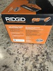 Ridgid R86241k 18v Oscillating Multi-tool Kit With Battery   Charger