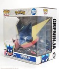 Funko Pop  Jumbo  Pokemon Greninja Vinyl Figure  target Exclusive 