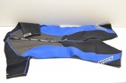 Slippery Blue Large Reform Wetsuit Nos