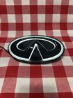    2018-2024 Infiniti Q50 Led Emblem Gloss Black    