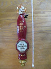 Beer Tap Morland Brewing Old Speckled Hen Fox English Fine Ale Handle