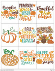 Fall Quotes Collection Embroidery Machine Designs Collection Pes Usb Drive