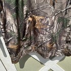 Buckhorn River Reeltree Pull Over Hoodie Hunting Gear Men s Size Xl