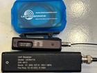 Lectrosonics Ucr411a  Receiver  Um400a Wireless Transmitter    M152 Lav Block 21