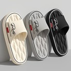 Women s Eva Cloud Slippers Soft Lightweight Non Slip House Slides Indoor Outdoor