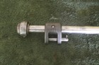 Paidar Barber Chair-pump Shaft And  111 Bracket