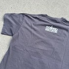 Vintage The Wonder Years Tour T Shirt M Band No Sleep Records Album Cd Vinyl Vtg