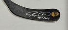 Jeremy Roenick Signed Full Size Hockey Stick Chicago Blackhawks Hof 2024 Jsa Coa