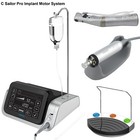 Coxo Dental Implant Motor System 1 1 Surgical Handpiece 20 1 32 1 Contra Angle