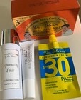 Dr  Alvin Original Rejuvenating Skin Care Set