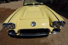 1958 Chevrolet Corvette 
