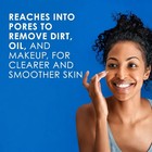 Noxzema Ultimate Clear Daily Deep Pore Face Cleanser - Eucalyptus - 6oz
