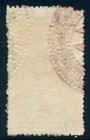 Australia - 1939 Queensland Revenue    7 Impressed Duty Stamp  Bf252 P  14
