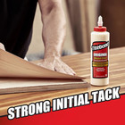 Titebond Original Wood Glue 16oz 473ml Interior Carpenter Woodworking Adhesive
