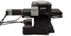 Aerotech Two Pro165 Precision Linear Stages Xy   Agr-100 Rotary System