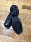Clark   s Women   s Westlynn Bella Tasked Loafer In Black   Size 8