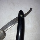 Vintage 32 Diamond Straight Razor Germany