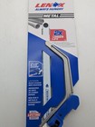 Lenox 10-in Medium Cut Hack Saw - Blade Included - Metal Frame - Quick Change