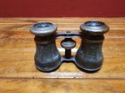 Antique Lemaire Fab Paris Opera Glasses Binoculars Paris France