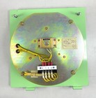 Nabco Rpm Meter Zero Adjust Astern Ahead Ship Marine Synchro Engine Telegraph