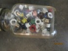 Lot Of Rivet Tools   Grommet Tools Misc