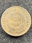 1864 Two Cent Piece - Nice Coin  Ships Free 