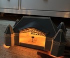 City Sights Lake Harriet Band Shell St  Paul Minneapolis 1998 Daytons Flaw Works