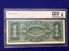 1886  1 Silver Certificate - Fr 217 Pcgs 50
