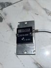 Silicon Designs Accelerometer Module Cat No  2210-005  8-32 Vdc 153-00097-06
