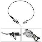 Clutch Master Cylinder Slave Line Assy 79202030044 Fits For Husqvarna Sx Tc Fc