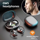 Bluetooth Wireless Earbuds Headsets Earphones Headphones For Iphone Android