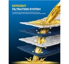 Electric Fuel Pump Assembly Compatible With 2008   2013 Rogue  2014   2015 Rogue