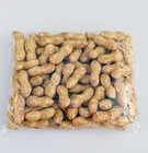 100 Fake Peanut With Mud Artificial Fruit Vegetable Foam Groundnut Home Decor