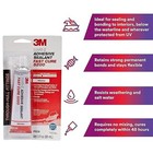 3m Marine Adhesive Sealant Fast Cure 5200  05220  Permanent Bonding And Sealing