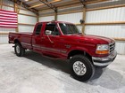 1997 Ford F-250 Xlt