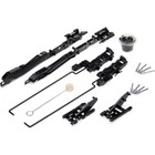02esr1201abk Sunroof Repair Kit For Ford F150 F250 F350 Sunroof Track Assembly