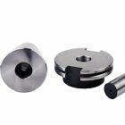  New Set Cat50 Alignment Gage Tool Holder For Cat50 Spindle
