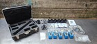 Sensidyne Gilian Gilair Plus 910-0906-us-r W  5 Pumps  Charge Cradle  Case