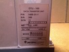 Universal Avionics Data Transfer Unit P n 1406-01-1