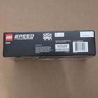 Brand New Lego Speed Champions Nissan Gt-r Nismo 76896 298 Pcs Set Car Retired