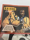 B b  King Classics Cd 2016 With Autographed Insert