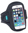 Water-resistant Armband For Ipod Touch 5th  6th  7th Gen - Adjustable   Secure F