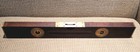 Stanley 24  Model 30 Pat  Date 5-08-1906 Early Adjustable Brass Level Very Nice 