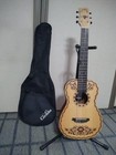 Cordoba Coco Mini Nylon String Guitar - Disney Remember Me - Soft Case Included