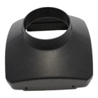 Eberspacher Espar D4 Heater 90mm 90 Mm Straight Hood Outlet Genuine 221000010019